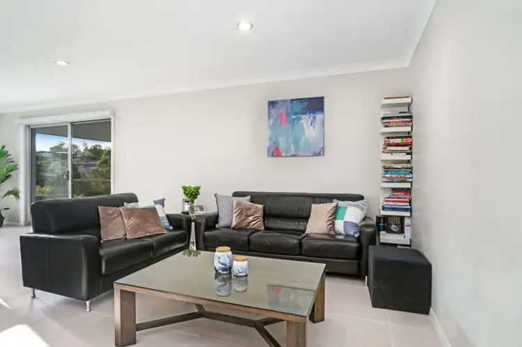 Fifth view of Homely house listing, 10 Waterside Drive, Fletcher NSW 2287