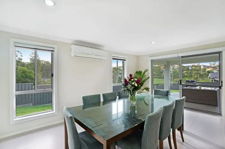 Sixth view of Homely house listing, 10 Waterside Drive, Fletcher NSW 2287