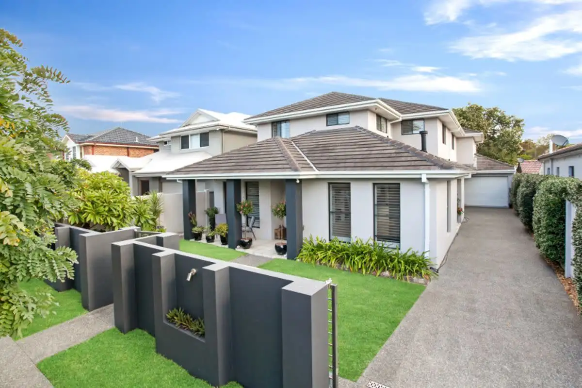 Main view of Homely house listing, 11 Alexander Street, Hamilton South NSW 2303