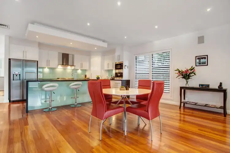 Second view of Homely house listing, 11 Alexander Street, Hamilton South NSW 2303