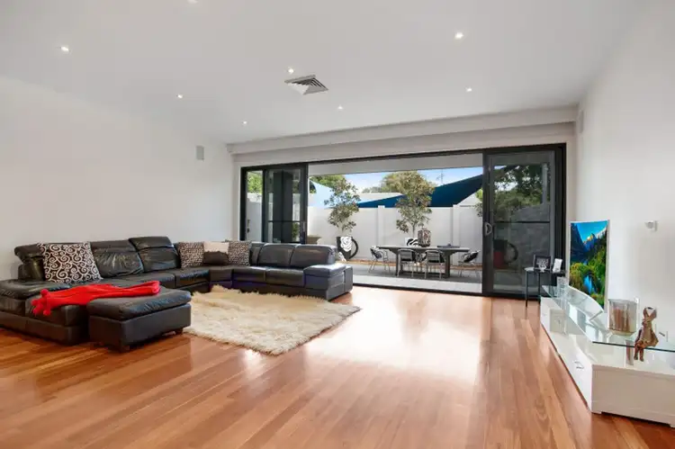 Fourth view of Homely house listing, 11 Alexander Street, Hamilton South NSW 2303