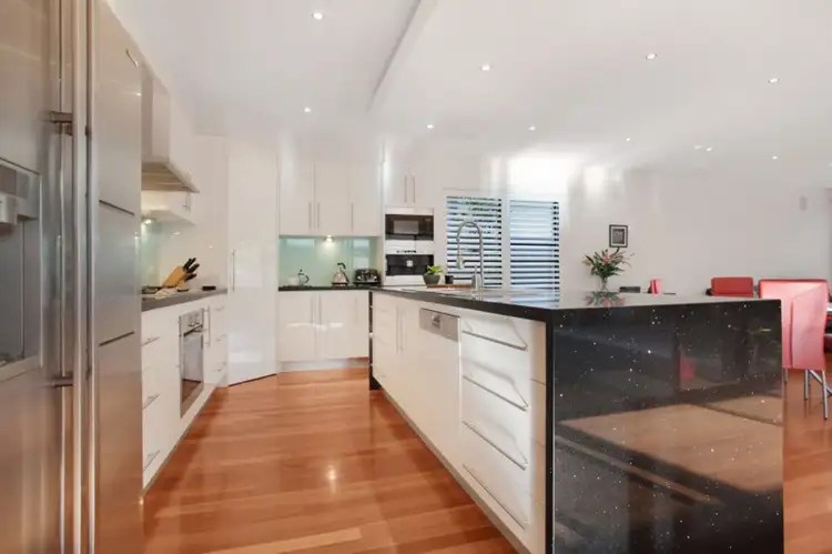 Fifth view of Homely house listing, 11 Alexander Street, Hamilton South NSW 2303