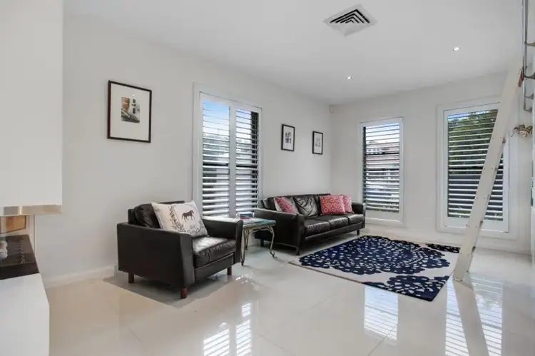 Sixth view of Homely house listing, 11 Alexander Street, Hamilton South NSW 2303