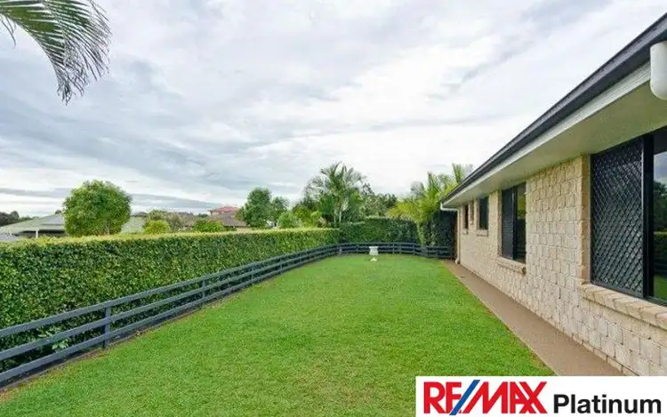 Third view of Homely house listing, 1 Como Court, Narangba QLD 4504
