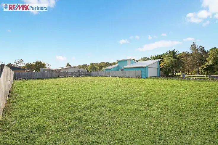 Third view of Homely land listing, 3 Oyster Court, Toogoom QLD 4655