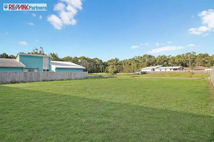 Fourth view of Homely land listing, 3 Oyster Court, Toogoom QLD 4655