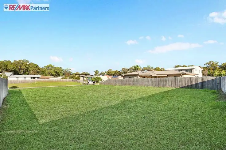 Fifth view of Homely land listing, 3 Oyster Court, Toogoom QLD 4655
