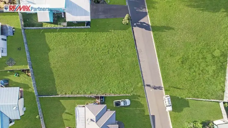 Sixth view of Homely land listing, 3 Oyster Court, Toogoom QLD 4655