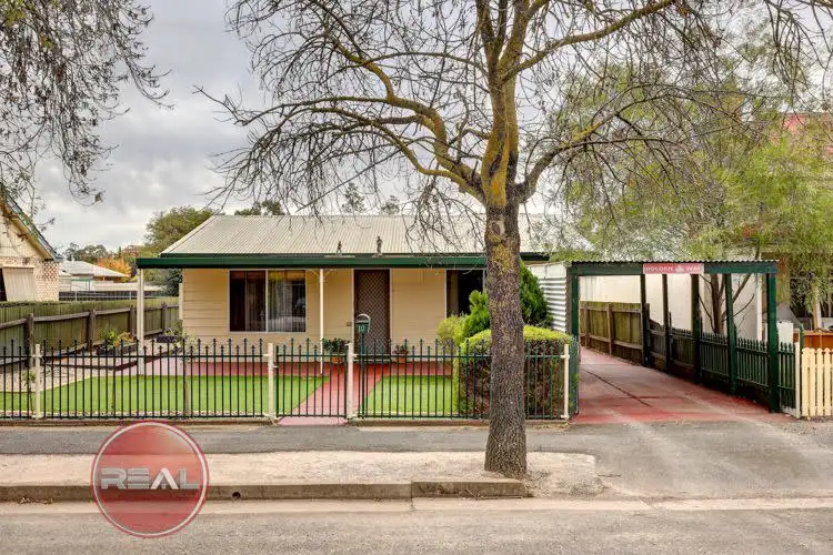 Main view of Homely house listing, 10 Moorhouse Terrace, Riverton SA 5412