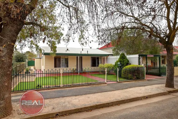 Second view of Homely house listing, 10 Moorhouse Terrace, Riverton SA 5412