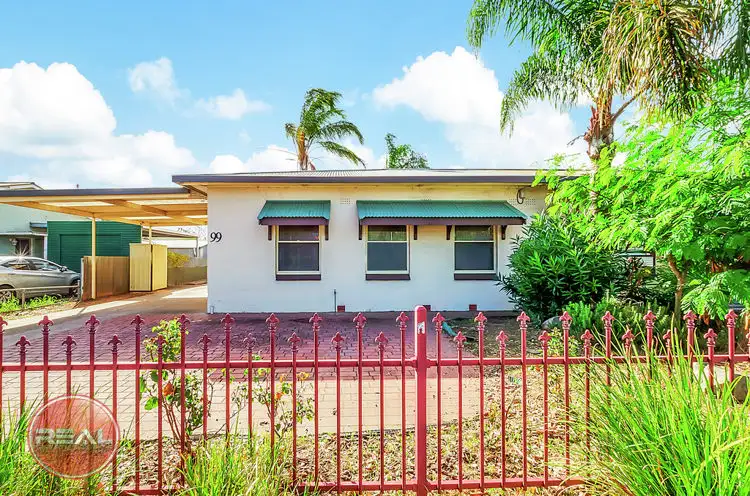 99 Waterloo Corner Road, Salisbury North SA 5108