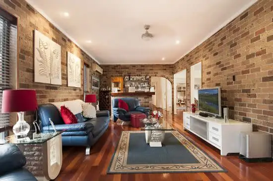Third view of Homely house listing, 31 Henry Parry Drive, East Gosford NSW 2250
