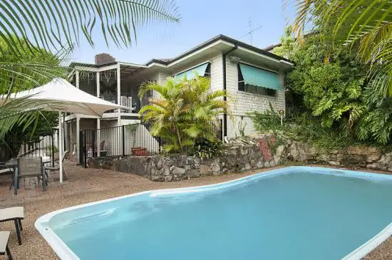 Fourth view of Homely house listing, 31 Henry Parry Drive, East Gosford NSW 2250