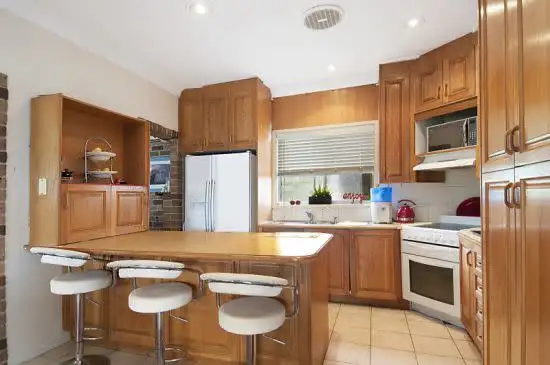 Fifth view of Homely house listing, 31 Henry Parry Drive, East Gosford NSW 2250