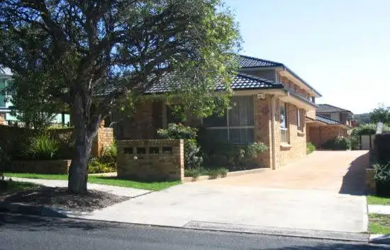 3/53 Russell Street, East Gosford NSW 2250