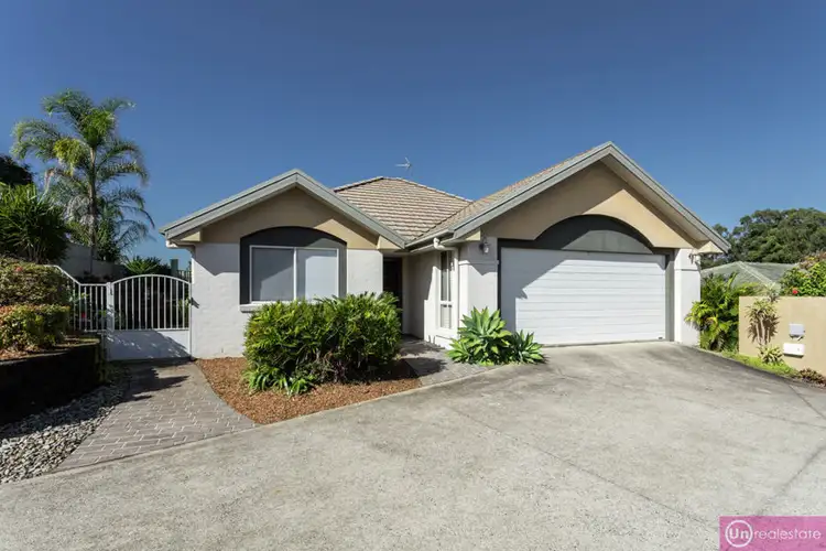 3/5 Daniel Court, Bonville NSW 2450