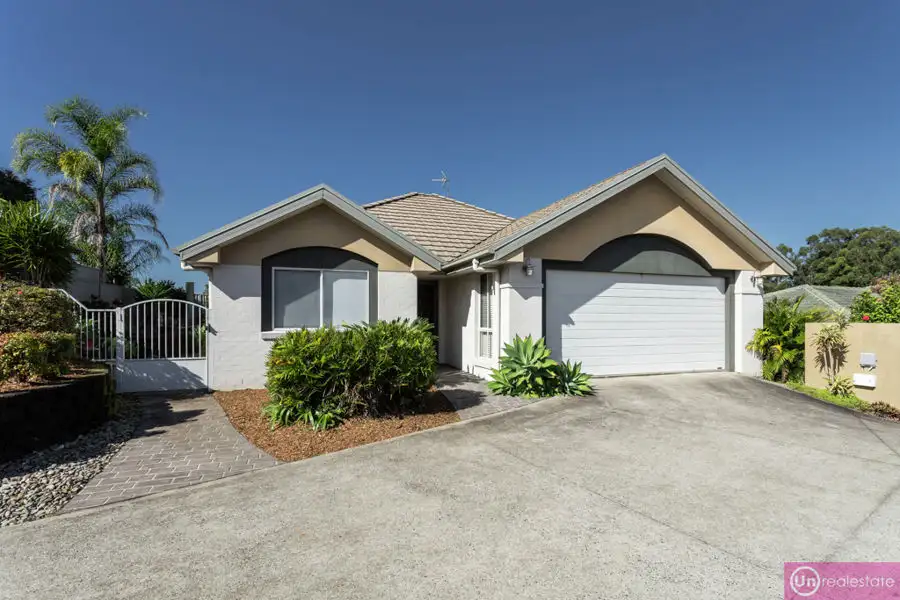 Main view of Homely house listing, 3/5 Daniel Court, Bonville NSW 2450
