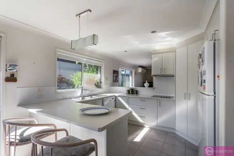 Second view of Homely house listing, 3/5 Daniel Court, Bonville NSW 2450