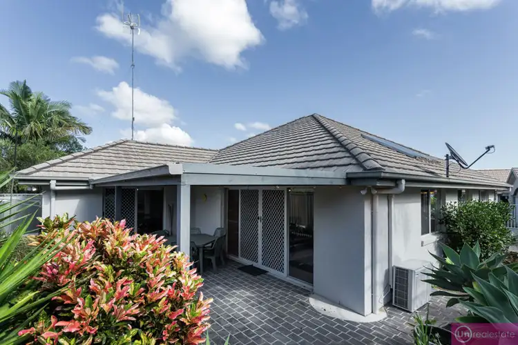 Third view of Homely house listing, 3/5 Daniel Court, Bonville NSW 2450