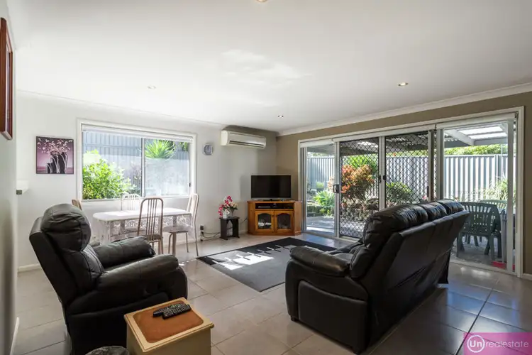 Fourth view of Homely house listing, 3/5 Daniel Court, Bonville NSW 2450