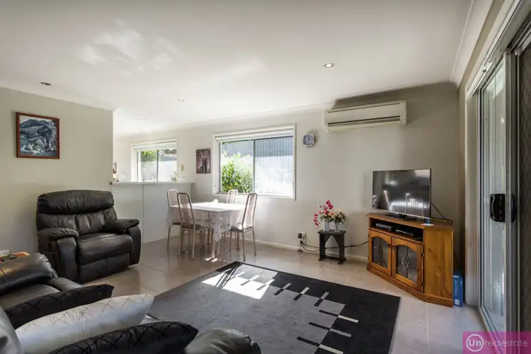 Fifth view of Homely house listing, 3/5 Daniel Court, Bonville NSW 2450