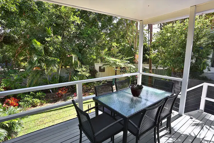 Main view of Homely house listing, 23-25 Banyandah Road, Hyland Park NSW 2448