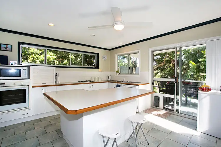 Second view of Homely house listing, 23-25 Banyandah Road, Hyland Park NSW 2448