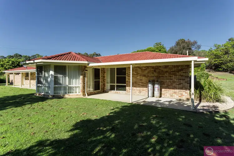 Second view of Homely house listing, 10 Joeliza Drive, Repton NSW 2454