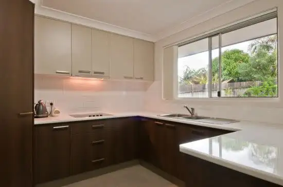 Second view of Homely house listing, 25 Rutland Street, Bonville NSW 2441