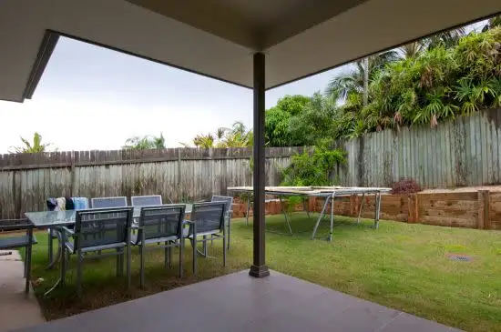 Sixth view of Homely house listing, 25 Rutland Street, Bonville NSW 2441