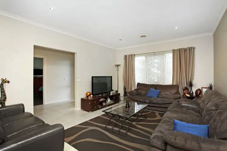 Second view of Homely house listing, 7 Greenhills Drive, Kurunjang VIC 3337