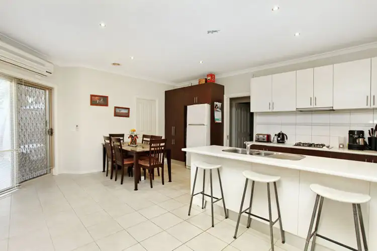 Third view of Homely house listing, 7 Greenhills Drive, Kurunjang VIC 3337