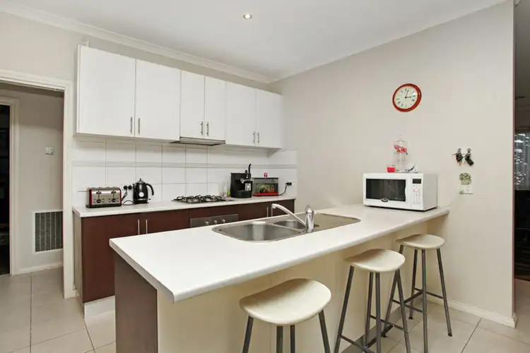 Fifth view of Homely house listing, 7 Greenhills Drive, Kurunjang VIC 3337