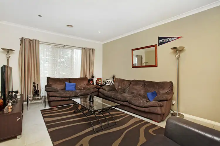 Sixth view of Homely house listing, 7 Greenhills Drive, Kurunjang VIC 3337