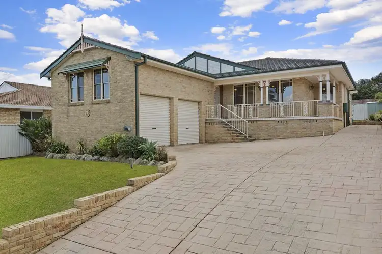 2 Mundara Close Buff Point, Buff Point NSW 2262