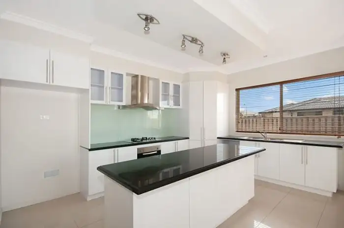 Third view of Homely house listing, 8 Bader Rd, Upper Coomera QLD 4209