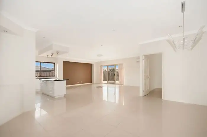 Sixth view of Homely house listing, 8 Bader Rd, Upper Coomera QLD 4209
