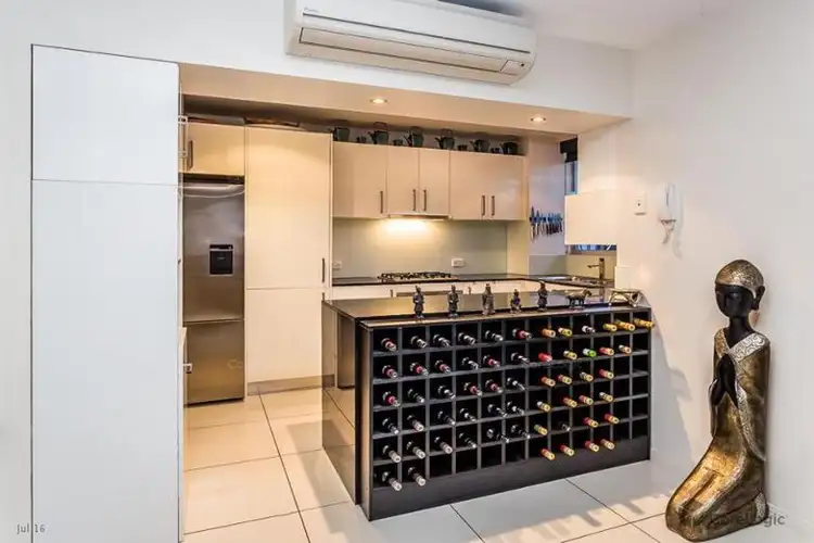 Second view of Homely unit listing, 3/75 Sutton Street, Redcliffe QLD 4020