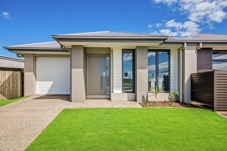 Main view of Homely house listing, 84 Amber Drive, Caloundra West QLD 4551