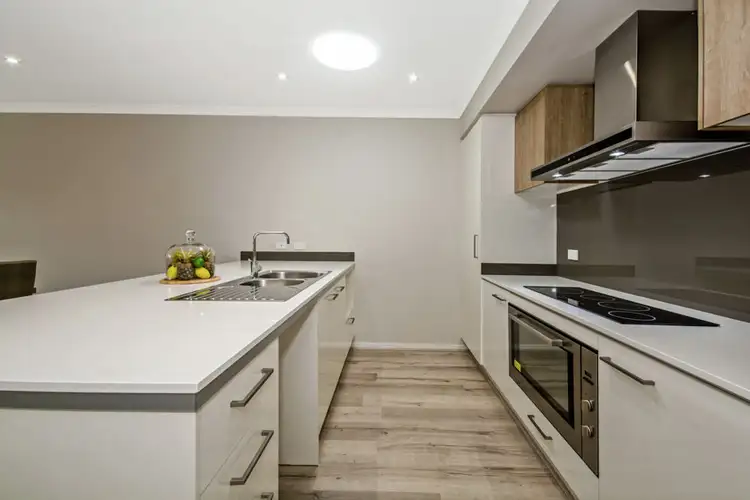 Third view of Homely house listing, 84 Amber Drive, Caloundra West QLD 4551