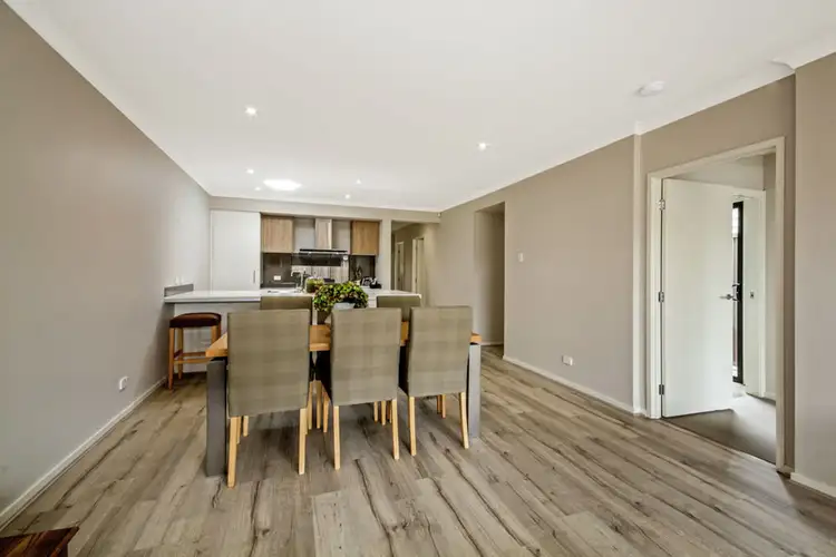 Fifth view of Homely house listing, 84 Amber Drive, Caloundra West QLD 4551