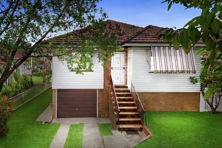 Main view of Homely house listing, 99 South Pine Road, Alderley QLD 4051