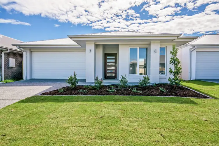 38 Turquoise Place, Caloundra West QLD 4551