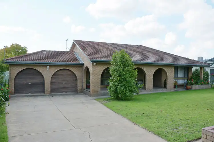 Main view of Homely house listing, 5 Stratford Street, Lake Albert NSW 2650