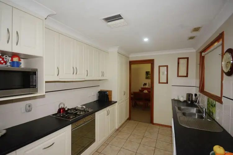 Fourth view of Homely house listing, 5 Stratford Street, Lake Albert NSW 2650