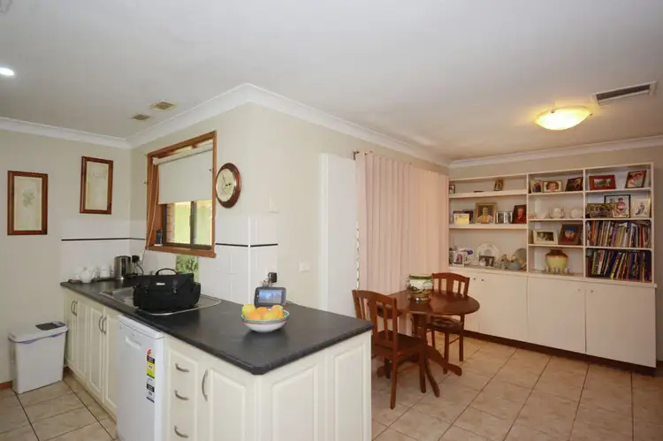 Fifth view of Homely house listing, 5 Stratford Street, Lake Albert NSW 2650