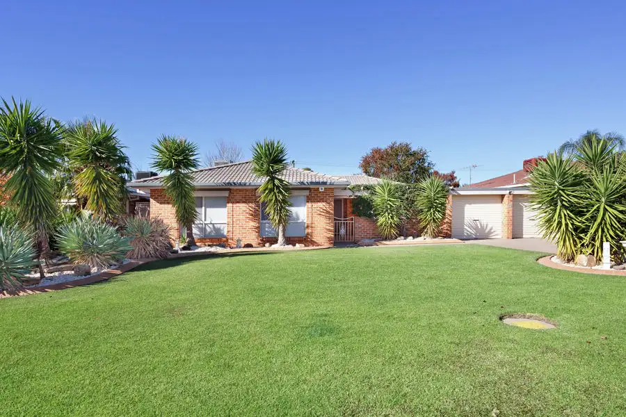 Main view of Homely house listing, 4 Langi Crescent, Glenfield Park NSW 2650