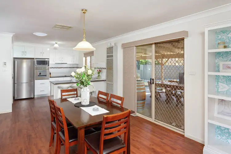 Third view of Homely house listing, 4 Langi Crescent, Glenfield Park NSW 2650