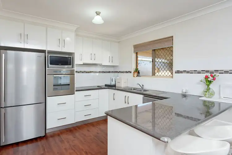 Fifth view of Homely house listing, 4 Langi Crescent, Glenfield Park NSW 2650