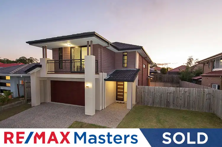 Main view of Homely house listing, 13 Tomaso Cl, Doolandella QLD 4077